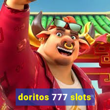 doritos 777 slots